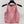 Top in maglia con monogramma PB