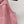 Top in maglia con monogramma PB