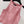 Top in maglia con monogramma PB