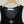 Gilet in maglia ricamato con CD