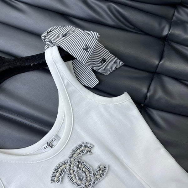 Gilet snellente con piccolo logo