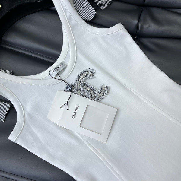 Gilet snellente con piccolo logo