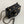 CC 2025 camera bag black lambskin gold hardware