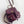 CC large backpack 20 burgundy lambskin