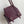 CC large backpack 20 burgundy lambskin
