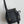 CC 24A Duma Backpack Mini 23cm Black Lambskin