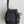 CC 24A Duma Backpack Mini 23cm Black Lambskin