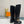 LV Westside Flat High Boot 40mm Plain Black Lambskin