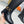 LV Westside Flat High Boot 40mm Plain Black Lambskin