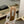 alaia mule 110 fishnet white heart lambskin