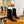 LV Trinity Ankle Boot 75mm Black Mix Dark Brown Monogram Calfskin