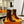 HM Saint Germain Ankle Boot 85mm Brown Cowhide 961645