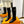 HM Stivali Jumping 20mm Black Cowhide 961666
