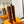 HM Story 85 Boot Brown Cowhide 961669