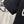 LV T-SHIRT IN BLACK COTTON 239616