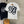 LV T-SHIRT IN WHITE COTTON 239617