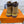 LV x Timberland Ankle Boot 50mm Brown Yellow Nubuck Leather