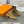 LV x Timberland Ankle Boot 50mm Brown Yellow Nubuck Leather