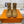 Stivaletto alla caviglia LV x Timberland 6-In 50mm in pelle nabuk monogrammata marrone giallo