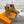 Stivaletto alla caviglia LV x Timberland 6-In 50mm in pelle nabuk monogrammata marrone giallo
