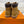 Stivaletto alla caviglia LV x Timberland 6-In 50mm in pelle nabuk monogrammata marrone giallo