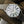 DE VILLE TRESOR QUARTZ 36MM GREY FOR LADY