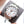 MILGAUSS STAINLESS STEEL WHITE DIAL