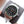 MILGAUSS ACCIAIO INOSSIDABILE QUADRANTE NERO BLU ARANCIONE 