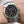 MILGAUSS ACCIAIO INOSSIDABILE QUADRANTE NERO BLU ARANCIONE 