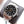 MILGAUSS STAINLESS STEEL BLACK DIAL ORANGE