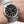 MILGAUSS STAINLESS STEEL BLACK DIAL ORANGE