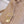 SMALL TRAVEL VANITY CASE BEIGE LAMBSKIN