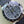 DAYTONA 40 BLACK CERAMIC BEZEL CUSTOM ELEANOR DIAL RUBBER STRAP