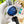 BALLON BLEU DAY-DATE 44 LEATHER STRAP
