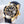 SUBMARINER DATE 41 GOLD CASE LEATHER STRAP