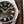OYSTER PERPETUAL 41 STAINLESS STEEL BLACK DIAL
