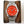 OYSTER PERPETUAL 41 STAINLESS STEEL RED DIAL