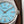 OYSTER PERPETUAL 41 STAINLESS STEEL SKY BLUE DIAL