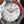 SEAMASTER COMMANDER WHITE DIAL TEXTILE STRAP