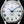 DEVILLE HOUR VISION CO-AXIAL WHITE DIAL LEATHER