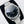 DEVILLE HOUR VISION CO-AXIAL QUADRANTE NERO IN ACCIAIO INOX 