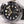 SEAMASTER DIVER 300 007 CERAMIC BEZEL STAINLESS STEEL BLACK DIAL