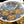 DAYTONA GOLD STEEL CUSTOM MOP DIAL DIAMOND NUMERALS