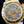 DAYTONA GOLD STEEL CUSTOM MOP DIAL DIAMOND NUMERALS