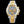 DAYTONA GOLD STEEL CUSTOM MOP DIAL DIAMOND NUMERALS