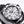GMT-MASTER II BLACK WHITE DIAL