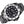 GMT-MASTER II BLACK WHITE BEZEL
