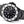 GMT-MASTER II BLACK WHITE BEZEL