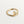 JUSTE RING 2.65MM GOLD DIAMOND