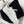 CC Tennis Sneaker White Leather
